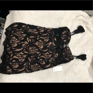 Tobi dress. Unworn with tags. Size M